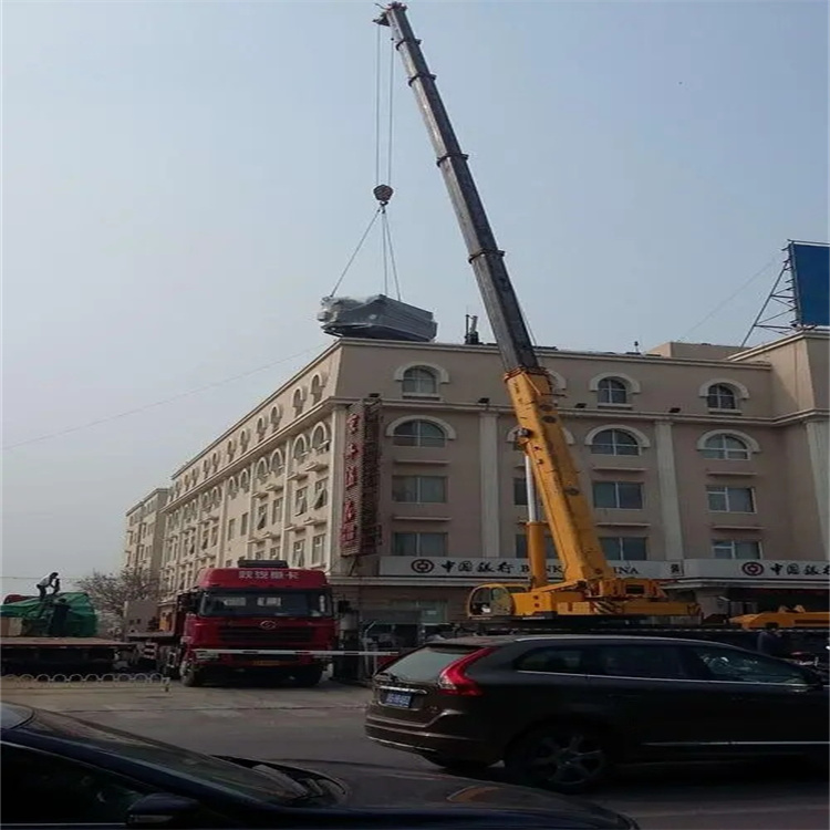海陵桥梁基础施工|大型设备租赁解决方案|吊装运输难点攻克