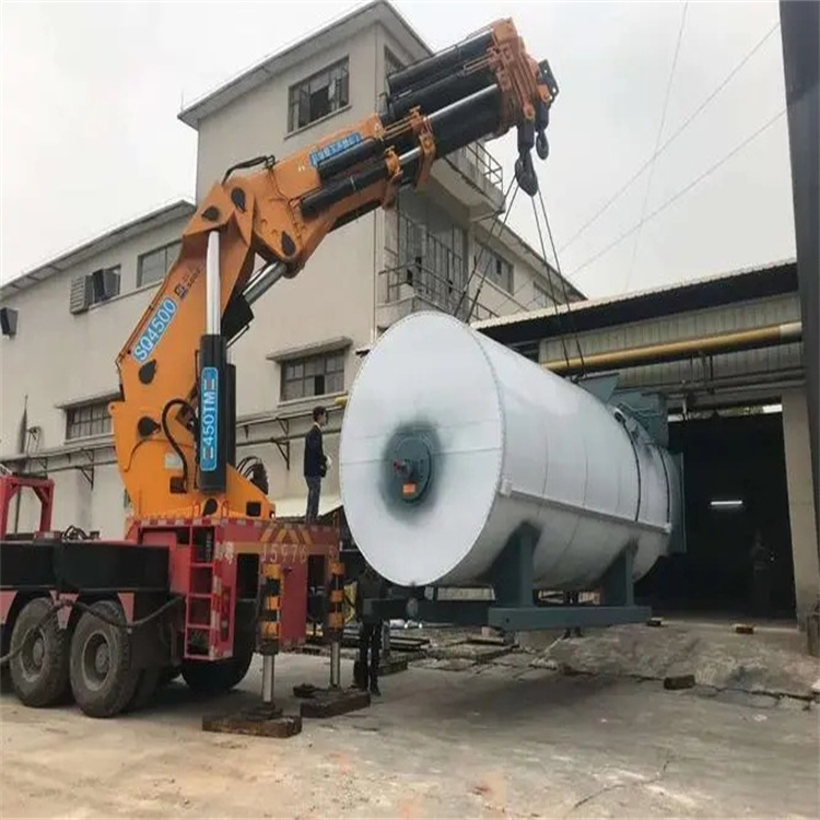 海陵吊车租用电话|24小时应急服务|精准吊装方案